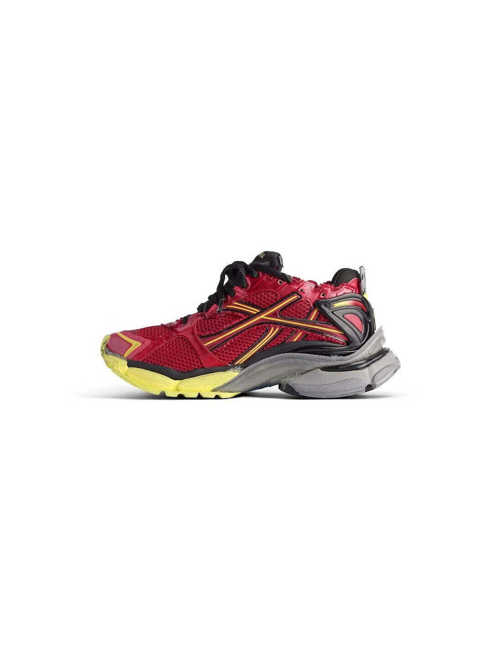 Balenciaga Runner Sneakers(PLEASE REQUEST YOUR SIZE BEFORE PURCHASING) - Picture 4 of 4
